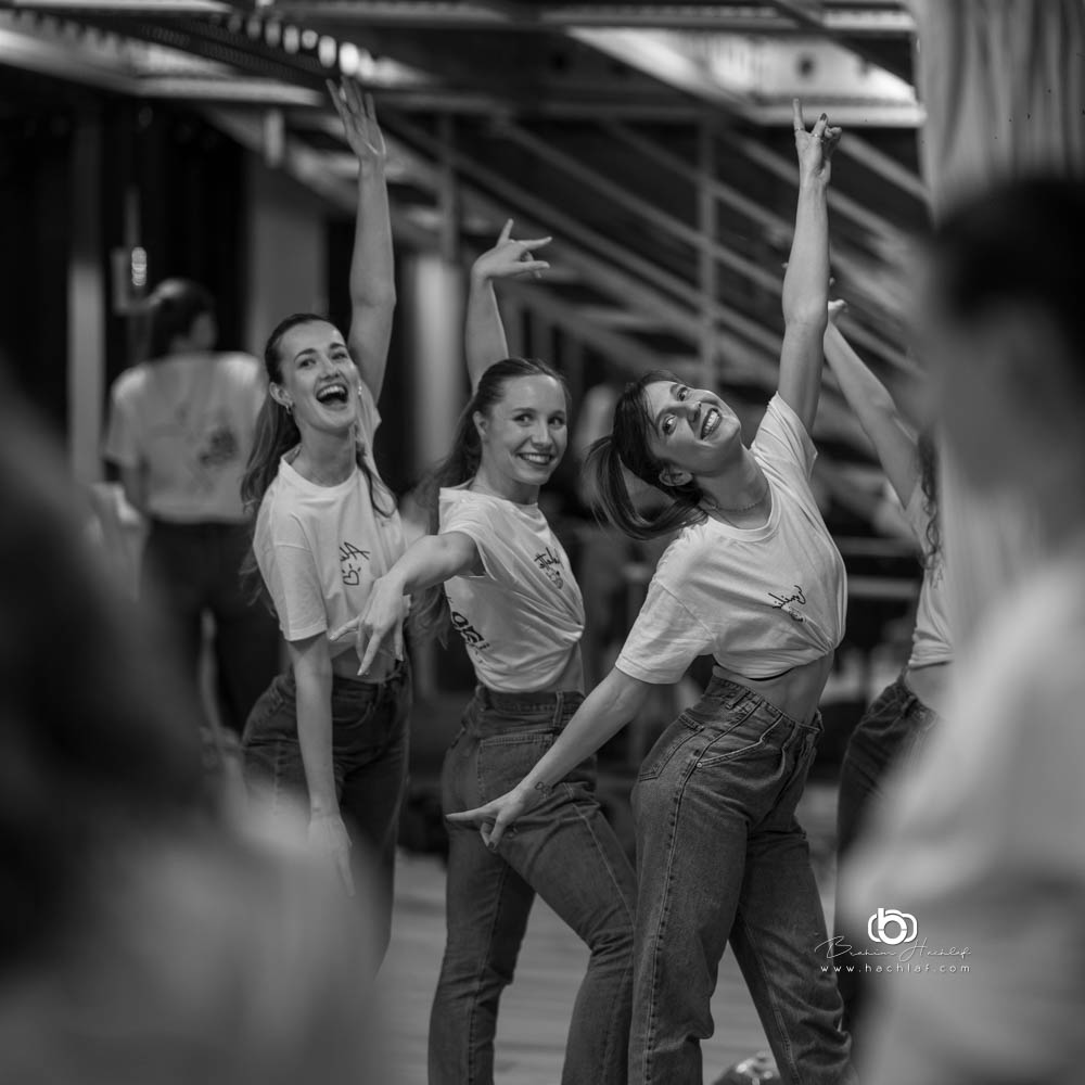 Événements — Brahim Hachlaf photographe Nantes Carquefou